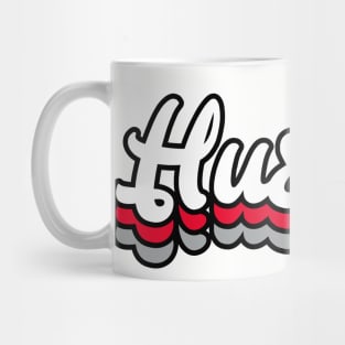 Huskies - Northern Illinois University Mug